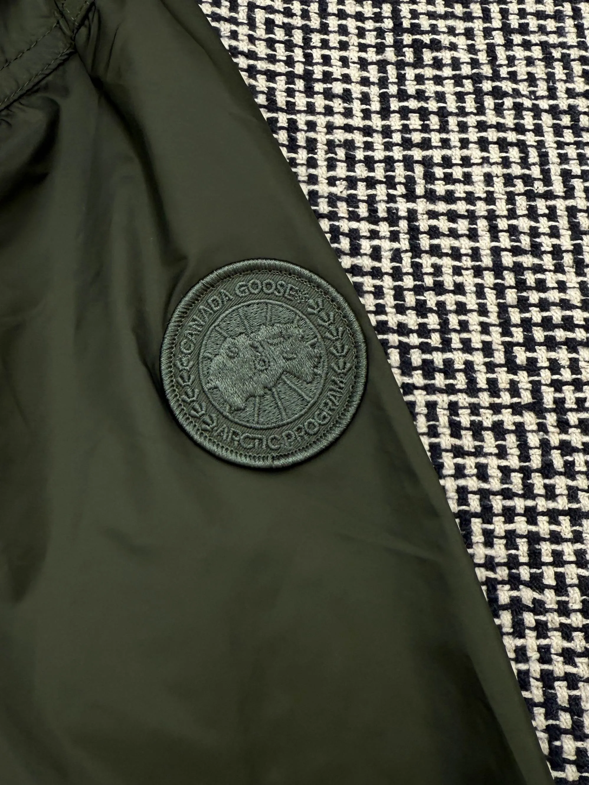 Canada Goose S/M/L/XL